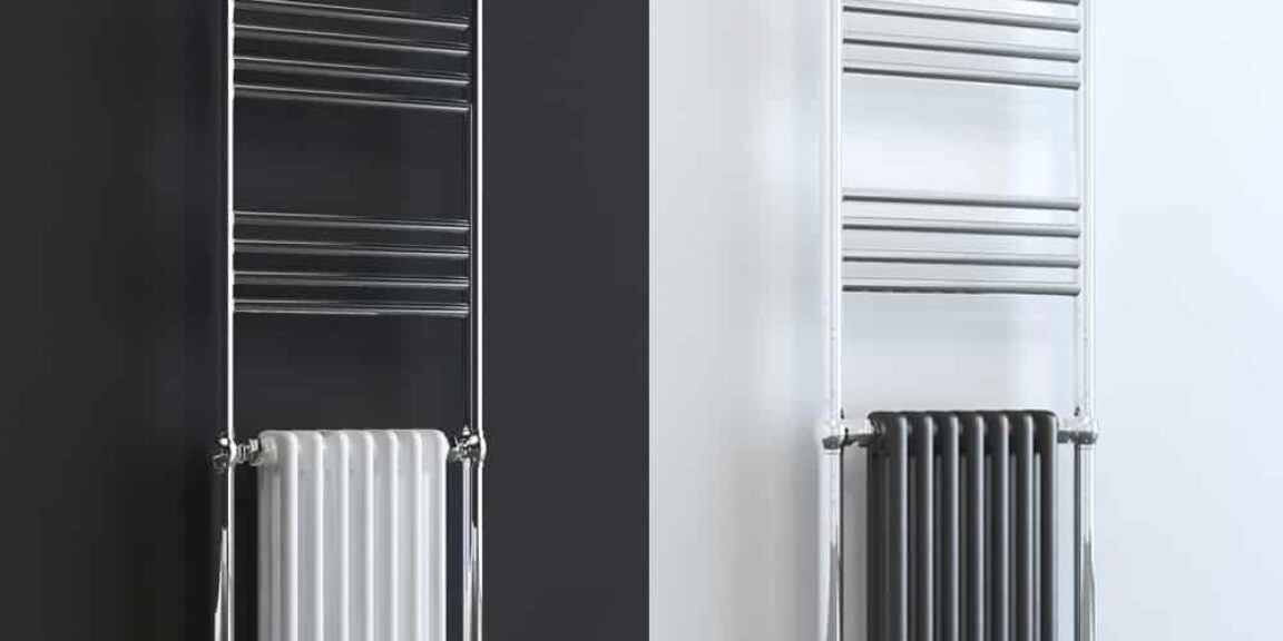 Radiator and Towel Rails-bathrooms2u