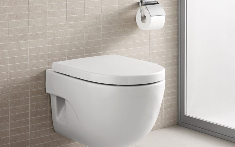 Basins & toilets in Watford – WD24